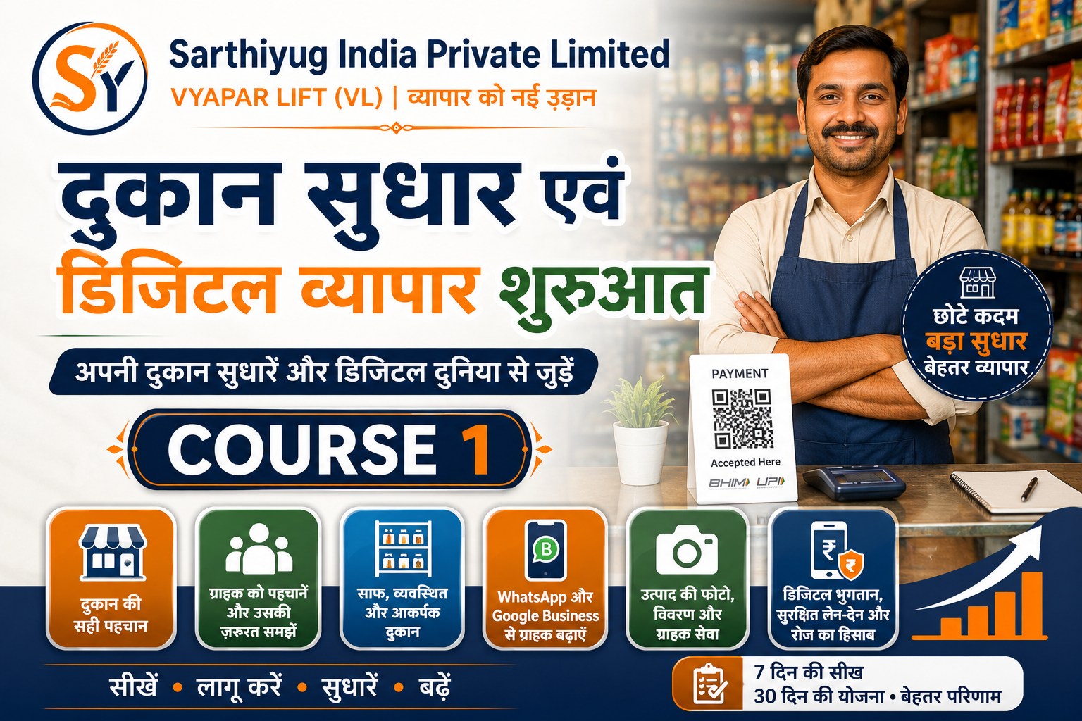 Smart Farming Class
